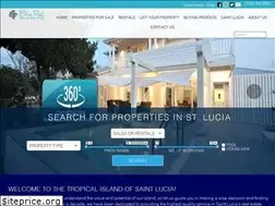 Sites similar to bluereefrealestate.com