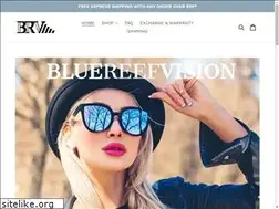 Sites similar to bluereefvision.com.au