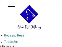 Sites similar to bluereelfishing.com