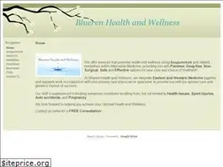 Sites similar to bluerenwellness.com