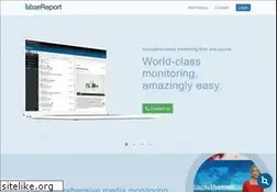 Sites similar to bluereport.ch