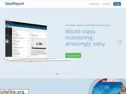 Sites similar to bluereport.net
