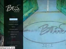 Sites similar to bluerestaurantnyc.com