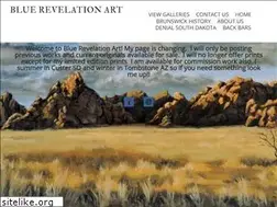 Sites similar to bluerevelation.com