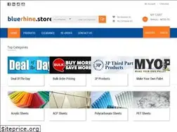 Sites similar to bluerhine.store