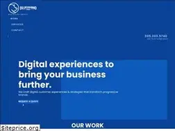 Sites similar to bluerhinomedia.com