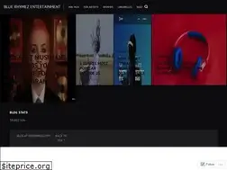 Sites similar to bluerhymez.com