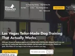 Sites similar to blueribbon-k9.com