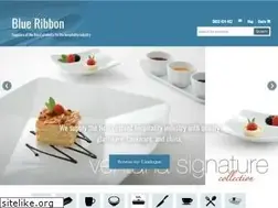 Sites similar to blueribbon.co.nz