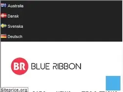 Sites similar to blueribbon.org