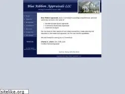 Sites similar to blueribbonappraisals.com