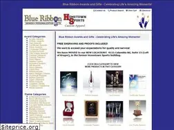 Sites similar to blueribbonawardsandgifts.com