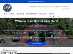 Sites similar to blueribbonbait.com
