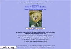 Sites similar to blueribbonbears.com