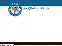 Sites similar to blueribboncustomtack.com