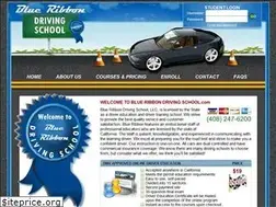 Sites similar to blueribbondriving.com