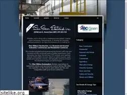 Sites similar to blueribbonelectrical.com