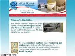 Sites similar to blueribbonfiberglass.com