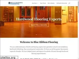 Sites similar to blueribbonfloor.com