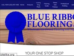 Sites similar to blueribbonflooring.com