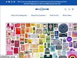 Sites similar to blueribbongeneralstore.com