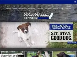 Sites similar to blueribbonkennels.com
