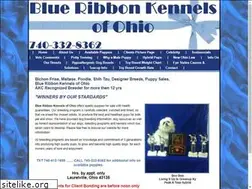 Sites similar to blueribbonkennelsofohio.com