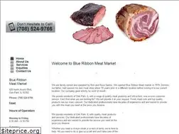 Sites similar to blueribbonmeatmarket.com