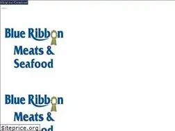 Sites similar to blueribbonmeats.com