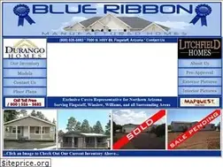 Sites similar to blueribbonmfh.com