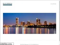 Sites similar to blueribbonmgt.com