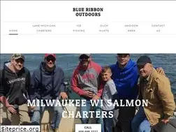 Sites similar to blueribbonoutdoors.com