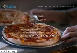 Sites similar to blueribbonpizzeria.com