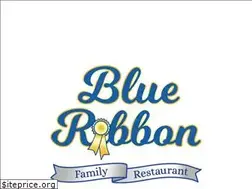Sites similar to blueribbonrestaurant.com