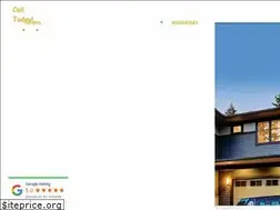 Sites similar to blueribbonroofingnc.com