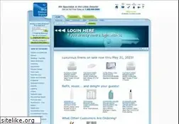 Sites similar to blueribbonsupply.com