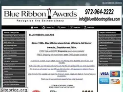 Sites similar to blueribbontrophies.com