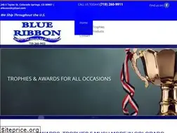 Sites similar to blueribbontrophies.net