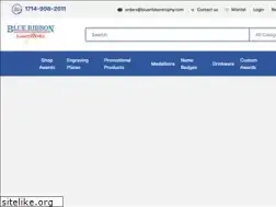 Sites similar to blueribbontrophy.com
