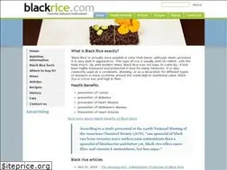 Sites similar to bluerice.com