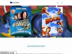Sites similar to blueriderpictures.com