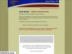 Sites similar to blueridge-spi.com