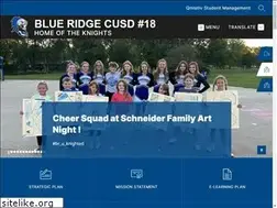 Sites similar to blueridge18.org
