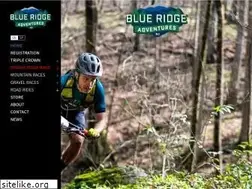 Sites similar to blueridgeadventures.net