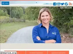 Sites similar to blueridgeanimalhospital.com