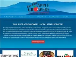 Sites similar to blueridgeapplegrowers.com
