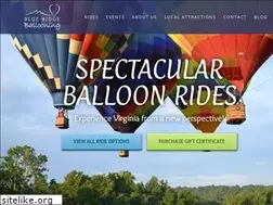 Sites similar to blueridgeballoon.com