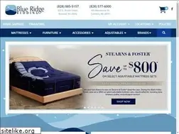 Sites similar to blueridgebedding.com