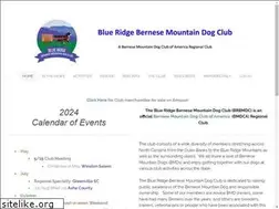 Sites similar to blueridgebmdc.org