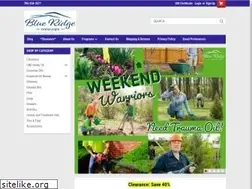 Sites similar to blueridgebotanicalsco.com